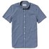 Lacoste CH5943 Short Sleeve Shirt