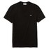 Lacoste TH2036 μπλουζάκι με κοντό μανίκι