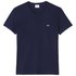 Lacoste TH2036 T-shirt med korta ärmar
