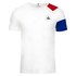 Le Coq Sportif Essentials Short Sleeve T-Shirt