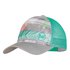 Buff ® Casquette Lifestyle Trucker Patterned