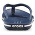 Crocs Xancletes Crocband GS