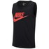 Nike T-shirt sans manches Sportswear Icon Futura Regular
