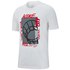 Nike T-Shirt Manche Courte Sportswear CLTR Air 1
