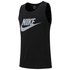 Nike Camiseta Sin Mangas Sportswear Icon Futura Tall