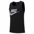 Nike T-Shirt Sans Manches Sportswear Icon Futura Regular