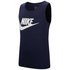 Nike Sportswear Icon Gutura Regular Αμάνικο μπλουζάκι