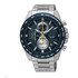 Seiko Watches 시계 Quartz SSB259P1