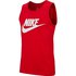 Nike Sportswear Icon Futura Mouwloos T-Shirt