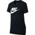 Nike Sportswear Basic Futura Tシャツ