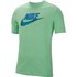 Nike T-Shirt Manche Courte Sportswear Story Pack 8