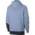 Nike Sportswear HBR STMT Full Zip Sweatshirt