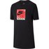 Nike T-Shirt Manche Courte Sportswear Graphic