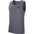 Nike Sportswear Club ermeløs t-skjorte