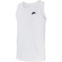 Nike Sportswear Club ärmelloses T-shirt