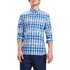 Tommy hilfiger Essential Check Long Sleeve Shirt
