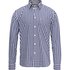 Tommy hilfiger Gingham Check Long Sleeve Shirt
