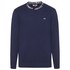 Tommy Hilfiger Repeat Logo Neck Sweater
