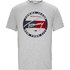 Tommy Hilfiger T-Shirt Manche Courte Circle Logo