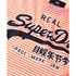 Superdry Vintage Logo Stripe