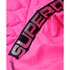 Superdry Storm Quilted Hybrid Jacket