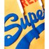 Superdry Sudadera Con Capucha Vintage Logo Classic Retro