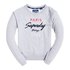 Superdry Florence Crew Pullover
