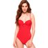 Superdry Maillot De Bain Alice Textured Cupped