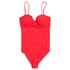 Superdry Maillot De Bain Alice Textured Cupped