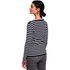 Superdry Kasey Tipped Ribbed Crew