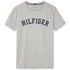 Tommy Hilfiger Logo kurzarm-T-shirt