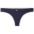 Tommy Hilfiger Microfibre Stretch Thong