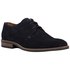 Tommy Hilfiger Essential Suede Lace Up Derby Shoes