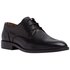 Tommy Hilfiger 靴 Essential レザー Lace Up Derby