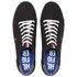 Tommy hilfiger Canvas Lace Up trainers