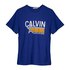 Calvin Klein Jeans Star Print Oco lyhythihainen t-paita