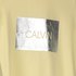 Calvin klein jeans Box Slim Fit T-shirt