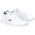 Lacoste Carnaby Evo Synthetic sportschuhe