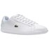 Lacoste Graduate Leather trainers