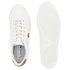 Lacoste Zapatillas Court Master Leather Synthetic