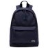 Lacoste Neocroc S Canvas Backpack