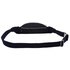 Lacoste L1212 Leather Embossed Lettering Bicolor Fanny Pack