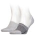 Levi´s ® 168SF Low Rise Vintage Stripe Socks 2 Pairs