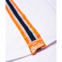 Superdry Orange Label Tipped Sports Stripe