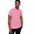 Superdry Classic Poolside Pique Organic Cotton Short Sleeve Polo Shirt