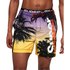 Superdry Photographic Volley Zwemshorts