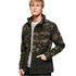 Superdry Giacca Mixed Rookie