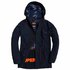 Superdry Cappotto Aviator Rookie