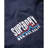 Superdry Camiseta Manga Larga Spectrum Mid Weight