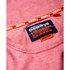Superdry Orange Label Vintage Embroidered Ärmellos T-Shirt
